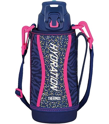 Amazon｜サーモス 真空断熱スポーツボトル 【ワンタッチオープン